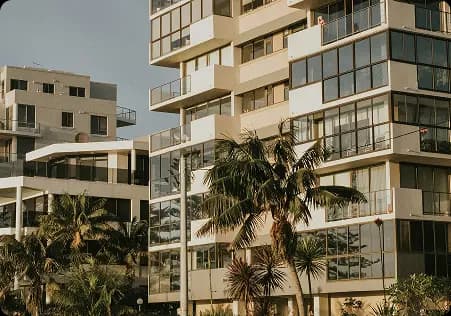 Apartment Residences